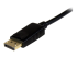 StarTech.com DisplayPort naar HDMI converterkabel - Close-up