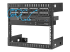 StarTech.com 8U 19" Wall Mount Network Rack - Rechte hoek