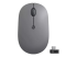 Lenovo Go - Muis - ergonomisch - Voorkant