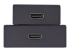 StarTech.com 330 ft. (100 m) HDMI Over CAT5e / CAT6 Extender - Linkerkant