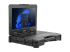 Getac X600 Pro - 15.6" - Linkerhoek