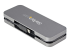 StarTech.com 4 Port USB-C Hub - Linkerhoek