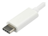StarTech.com USB-C naar VGA adapter - Close-up