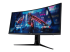 ASUS ROG Strix XG349C - Rechte hoek