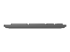 Lenovo Go Wireless Numeric Keypad - Linkerkant