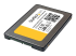 StarTech.com Dubbele M.2 NGFF SATA adapter met RAID - Rechte hoek