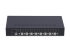 StarTech.com 8-Port DisplayPort KVM Switch w/1U Rack Mount Kit, 4K 60Hz - Rug