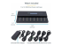 StarTech.com 1:15 Standalone USB duplicator en wisser - Voorkant
