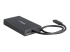 StarTech.com USB-C Multiport Adapter, USB-C Travel Dock met 4K HDMI, 60W Power Delivery Passthrough, GbE, 2pt USB-A 3.0 Hub, USB Type-C Mini Laptop Docking Station, TB3 Compatibel (DKT30CHPD) - Bovenkant