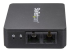 StarTech.com USB 2.0 naar glasvezel converter - Rechterkant