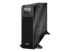 APC Smart-UPS SRT 5000VA - Rechte hoek