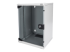 Digitus Network Set - Kast - Rechte hoek