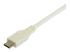 StarTech.com USB-C naar Gigabit Ethernet Adapter met USB A Poort, 1Gbps NIC USB 3.0/USB 3.1 Type C Netwerk Adapter, 1GbE USB-C RJ45/LAN , TB3 Compatibel, Windows/MacBook Pro/Chromebook (US1GC301AUW) - Close-up