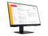 HP P24h G4 - LED-monitor - Linkerhoek