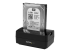 StarTech.com Schijf docking station voor 2.5 / 3.5" SATA Drives - Rechte hoek