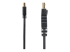 StarTech.com 3 m Mini DisplayPort?-naar-DisplayPort 1.2 adapterkabel M/M - Voorkant