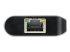 StarTech.com USB-C multiport adapter met SD kaartlezer - 