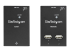 StarTech.com 4-Port USB 2.0 Extender - Voorkant