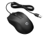 HP 105 - Muis - rechts- en linkshandig - Rug