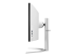 LG 49WQ95X-W - LED-monitor - Rechterkant