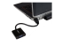 StarTech.com HDMI naar VGA adapter converter voor desktop pc / laptop / ultrabook - Rechte hoek