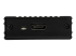 StarTech.com USB-C (10Gbps) to M.2 NVMe SSD Enclosure - Rechterkant