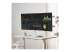StarTech.com Six-Monitor Desk Mount w/ Crossbar, Up To 32" Screens/17.6lb - Rechte hoek