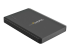 StarTech.com 4 Bay Thunderbolt 3 NVMe Enclosure, For M.2 NVMe Solid State Drives, 1x DisplayPort Video & 2x TB3 Downstream Ports, Up to 40Gbps, 72W Power Supply - Bovenkant