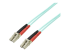 StarTech.com 5m Fiber Optic Cable - Rechte hoek