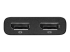OWC - Videoadapter - 24 pin USB-C (V) naar DisplayPort (V) - Bovenkant