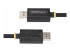 StarTech.com 2m DisplayPort 2.1 Cable, VESA-Certified, DP40 DP 2.1 Cable - Meerdere hoeken