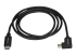 StarTech.com USB-C kabel rechtshoekig - Voorkant