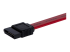 StarTech.com 30 cm SATA Serial ATA Kabel - Close-up