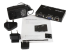 StarTech.com 4-poorts VGA Over CAT5 video-extender - Meerdere hoeken