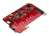 StarTech.com USB naar mSATA converter voor Raspberry Pi en development boards - Rug