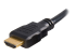 StarTech.com 5m High Speed HDMI-kabel ? Ultra HD 4k x 2k HDMI-kabel ? HDMI naar HDMI M/M - Close-up