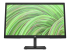 HP V22v G5 - LED-monitor - Voorkant