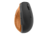 Lenovo Go - Muis - ergonomisch - Bovenkant