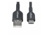 StarTech.com 6in (15cm) USB-A to USB-C Charging Cable, Charger Cord - Voorkant