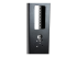 StarTech.com 42U Open Server Rack Frame met robuuste stalen constructie en zwenkwielen - Close-up