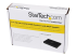StarTech.com 2,5" aluminium USB 3.0 externe SATA III SSD harde-schijfbehuizing met UASP voor SATA 6 Gbps- draagbare externe HDD - Rechte hoek
