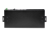 StarTech.com 16-Port Industrial USB 3.0 Hub 5Gbps, Metal, DIN/Surface/Rack Mountable, ESD Protection, Terminal Block Power, up to 120W Shared USB Charging, Dual-Host Hub/Switch (5G16AINDS-USB-A-HUB) - De onderkant