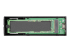 StarTech.com USB-C 10Gbps to M.2 NVMe or M.2 SATA SSD Enclosure, Tool-free M.2 PCIe/SATA NGFF SSD Enclosure, Portable Aluminum Case, USB Type-C & USB-A Host Cables, For 2230/2242/2260/2280 - Binnen