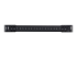 StarTech.com 25U open-frame server rack kast met 4 stijlen met instelbare diepte incl. zwenkwielen/stelpoten en kabelhaken - Close-up