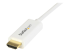 StarTech.com Mini DisplayPort-naar-HDMI-converterkabel - Close-up