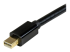 StarTech.com Mini DisplayPort-naar-HDMI-converterkabel - Close-up