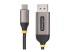 StarTech.com 10ft (3m) USB-C to DisplayPort Adapter Cable, 8K 60Hz - Voorkant