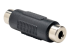 Eaton Tripp Lite Series Mini Stereo Audio Coupler Extender 3.5mm F/F - Linkerhoek