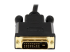 StarTech.com 91 cm DisplayPort naar DVI actieve adapter kabel - Close-up