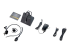 Jabra Engage 75 Convertible - Rechte hoek